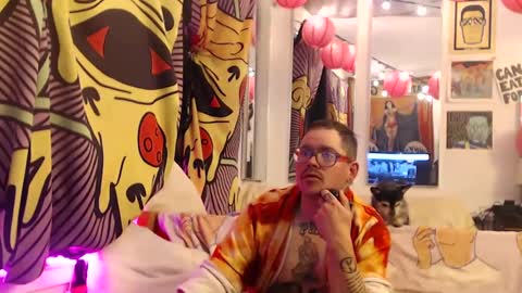 hank rams online show from January 2025 02:21:02 AM