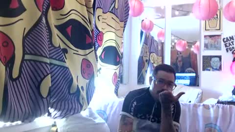 hank rams online show from September 2025 06:53:02 PM