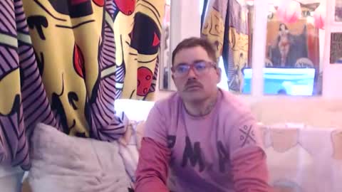 hank rams online show from November 2025 07:18:01 PM