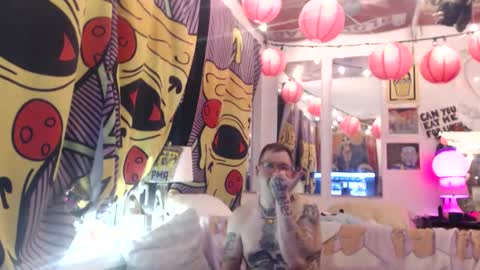 hank rams online show from January 2026 04:06:02 AM