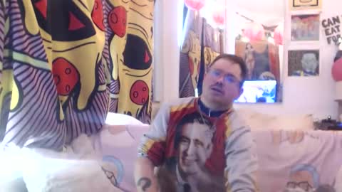 hank rams online show from March 2026 08:50:01 PM