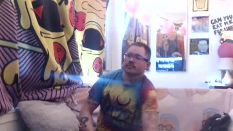 Snapshot of hankrams chatting on March 2026 06:57:02 PM hank rams online show from March 2026 06:57:02 PM