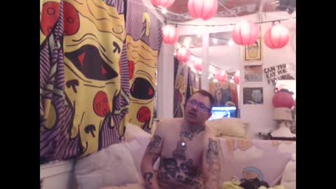 Snapshot of hankrams chatting on March 2026 12:54:02 AM hank rams online show from March 2026 12:54:02 AM