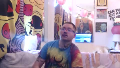 Snapshot of hankrams chatting on April 2026 02:34:01 PM hank rams online show from April 2026 02:34:01 PM