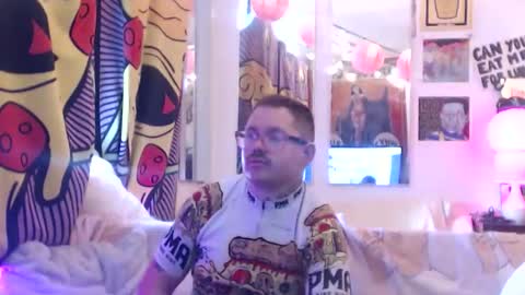 Snapshot of hankrams chatting on April 2026 02:29:01 PM hank rams online show from April 2026 02:29:01 PM