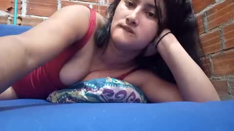 Snapshot of hann675654 chatting on January 2025 07:29:02 PM Hann675654 online show from January 2025 07:29:02 PM
