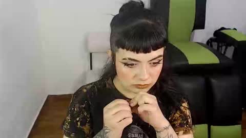 JUANA online show from December 2024 04:52:01 AM