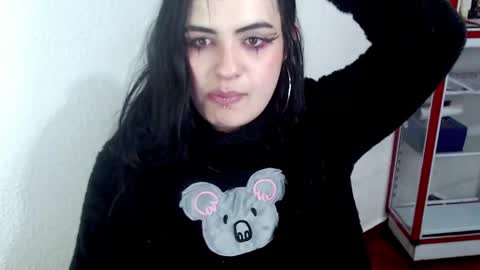 JUANA online show from February 2025 12:36:01 PM