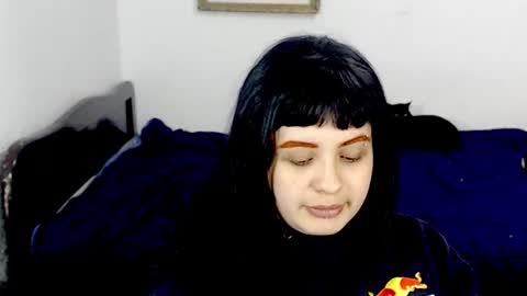 JUANA online show from October 2025 07:10:02 PM