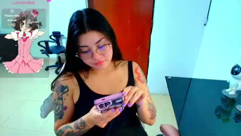 Hanna online show from June 2026 09:38:02 PM