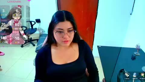 Hanna online show from July 2026 09:42:02 PM