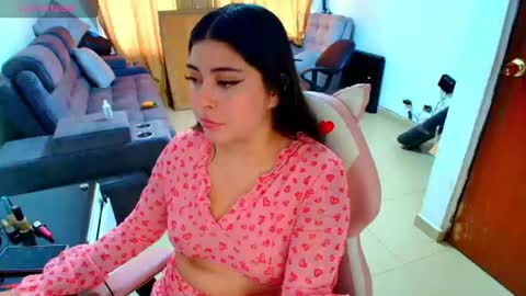 Hanna online show from August 2026 08:30:01 PM
