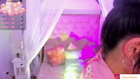 hanna  online show from February 2026 03:15:02 AM