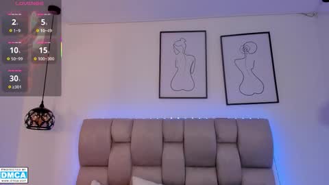 hanna__evans_ online show from March 2026 12:44:01 PM