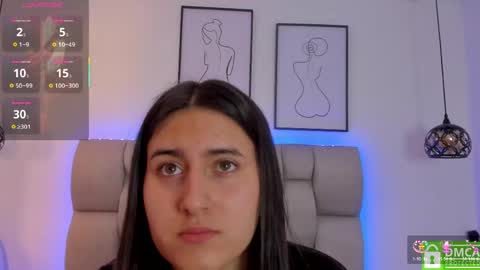 hanna__evans_ online show from May 2026 11:27:02 AM