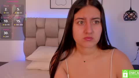 hanna__evans_ online show from May 2026 11:59:01 AM