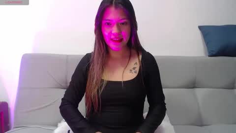 Hanna  online show from December 2025 12:39:02 AM