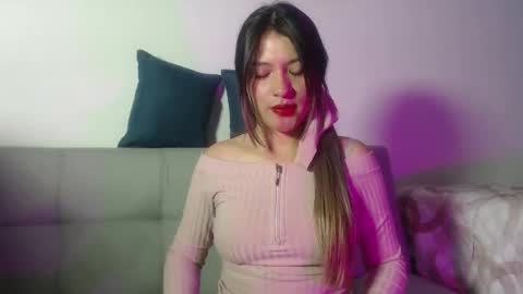 Hanna  online show from March 2026 12:06:01 AM