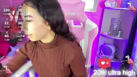  hanna  online show from November 2025 03:09:02 AM