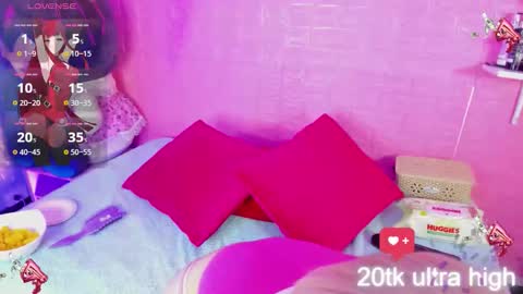  hanna  online show from November 2025 02:36:01 AM