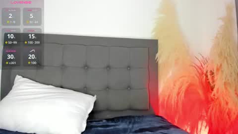 Hanna Baker online show from June 2026 02:59:02 PM