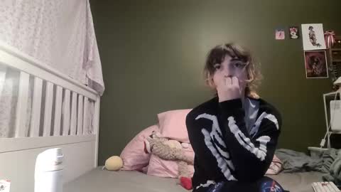 Snapshot of hanna_banana5 chatting on January 2026 06:29:01 AM Hanna Banana5 online show from January 2026 06:29:01 AM