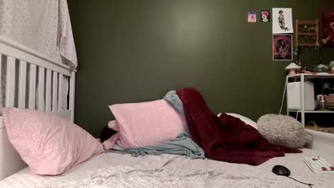 Snapshot of hanna_banana5 chatting on February 2026 06:23:02 AM Hanna Banana5 online show from February 2026 06:23:02 AM