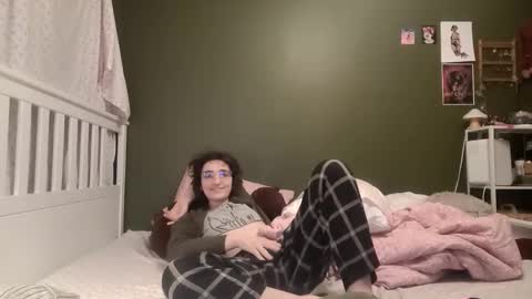 Snapshot of hanna_banana5 chatting on February 2026 06:45:02 AM Hanna Banana5 online show from February 2026 06:45:02 AM