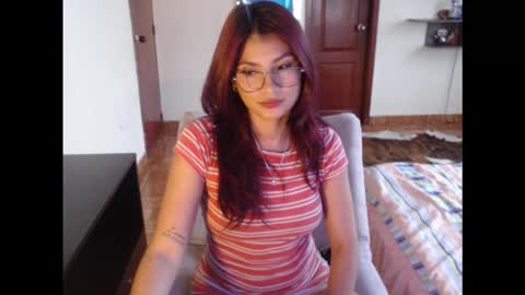 hanna online show from February 2026 06:07:01 PM