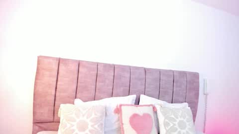 hanna_bunny15 online show from October 2025 10:29:02 PM