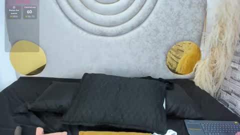 Snapshot of hanna_castro chatting on December 2025 02:10:02 PM Hanna Castro online show from December 2025 02:10:02 PM