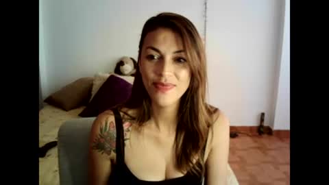 Hanna charming online show from December 2024 04:38:01 PM