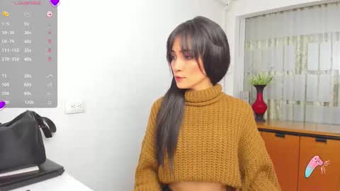 Sara online show from November 2025 06:01:02 PM