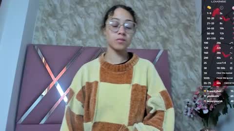 HANNA online show from December 2024 06:04:02 PM