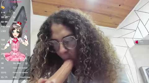 HANNA online show from December 2024 11:41:01 AM