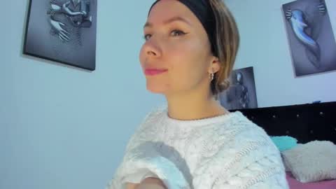 Hanna online show from November 2025 10:19:01 PM