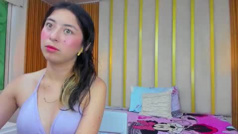 Hanna online show from October 2025 10:57:01 AM