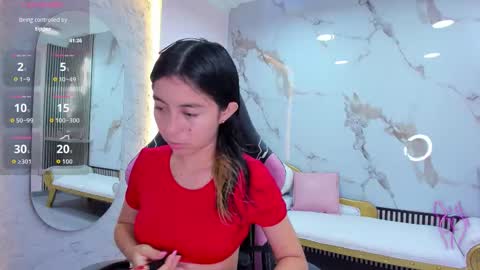 Hanna online show from November 2025 10:24:01 AM