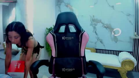 Hanna online show from January 2026 06:45:01 PM