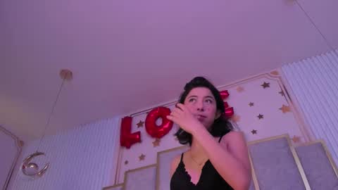 Hanna online show from February 2026 10:34:02 AM