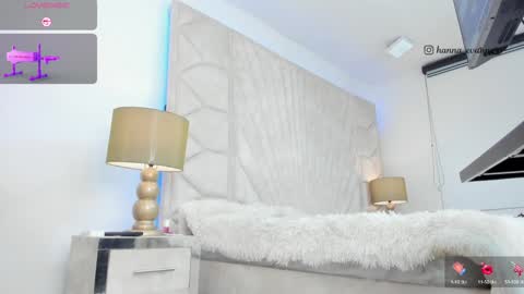 Snapshot of hanna_evanns_ chatting on December 2024 04:22:02 AM Hanna online show from December 2024 04:22:02 AM