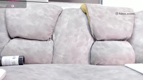 Snapshot of hanna_evanns_ chatting on March 2025 03:50:01 AM Hanna online show from March 2025 03:50:01 AM