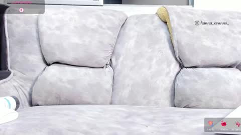 Snapshot of hanna_evanns_ chatting on March 2025 02:29:01 AM Hanna online show from March 2025 02:29:01 AM