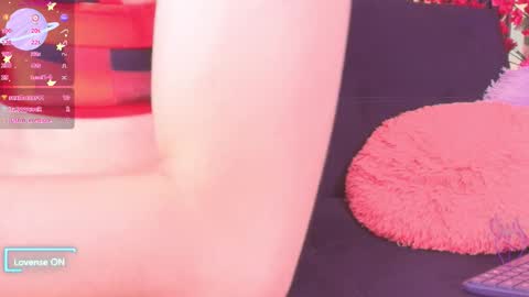 Snapshot of hanna_evanns_ chatting on October 2025 08:41:02 PM Hanna online show from October 2025 08:41:02 PM