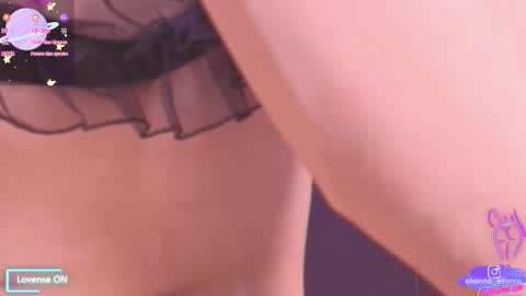 Snapshot of hanna_evanns_ chatting on November 2025 09:05:02 PM Hanna online show from November 2025 09:05:02 PM