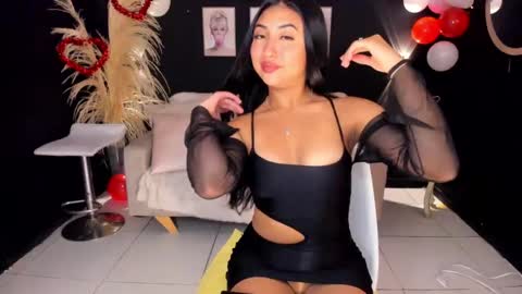  im Hanna online show from February 2025 12:38:02 PM