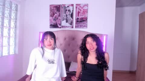 Snapshot of hanna_fujita chatting on December 2025 07:20:02 PM hanna_fujita online show from December 2025 07:20:02 PM