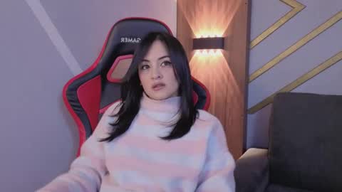 Snapshot of hanna_gatess chatting on September 2025 11:54:02 AM ANA online show from September 2025 11:54:02 AM