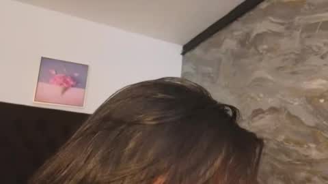 Snapshot of hanna_gatess chatting on January 2026 12:21:02 PM ANA online show from January 2026 12:21:02 PM