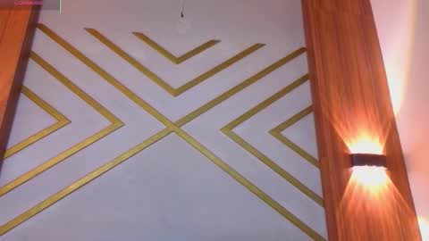 Snapshot of hanna_gatess chatting on January 2026 12:10:01 PM ANA online show from January 2026 12:10:01 PM